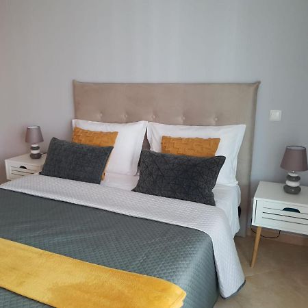 דירות פורטימאו Casa Mar Da Rocha מראה חיצוני תמונה
