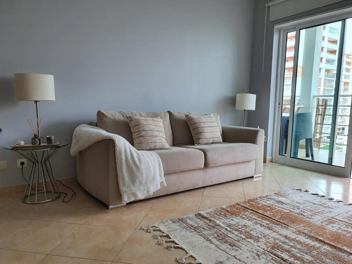 דירות פורטימאו Casa Mar Da Rocha מראה חיצוני תמונה