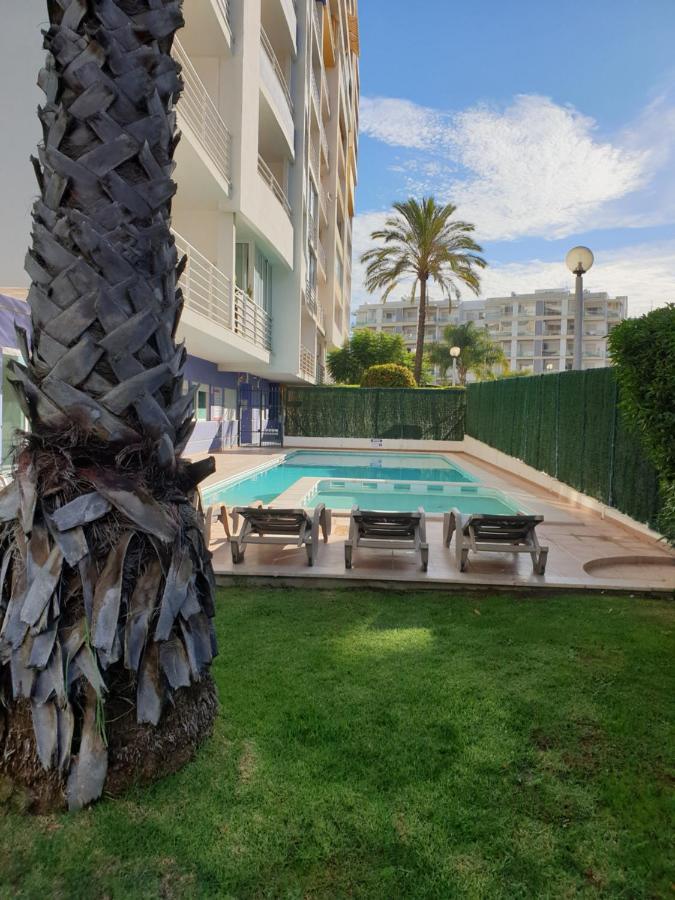 דירות פורטימאו Casa Mar Da Rocha מראה חיצוני תמונה