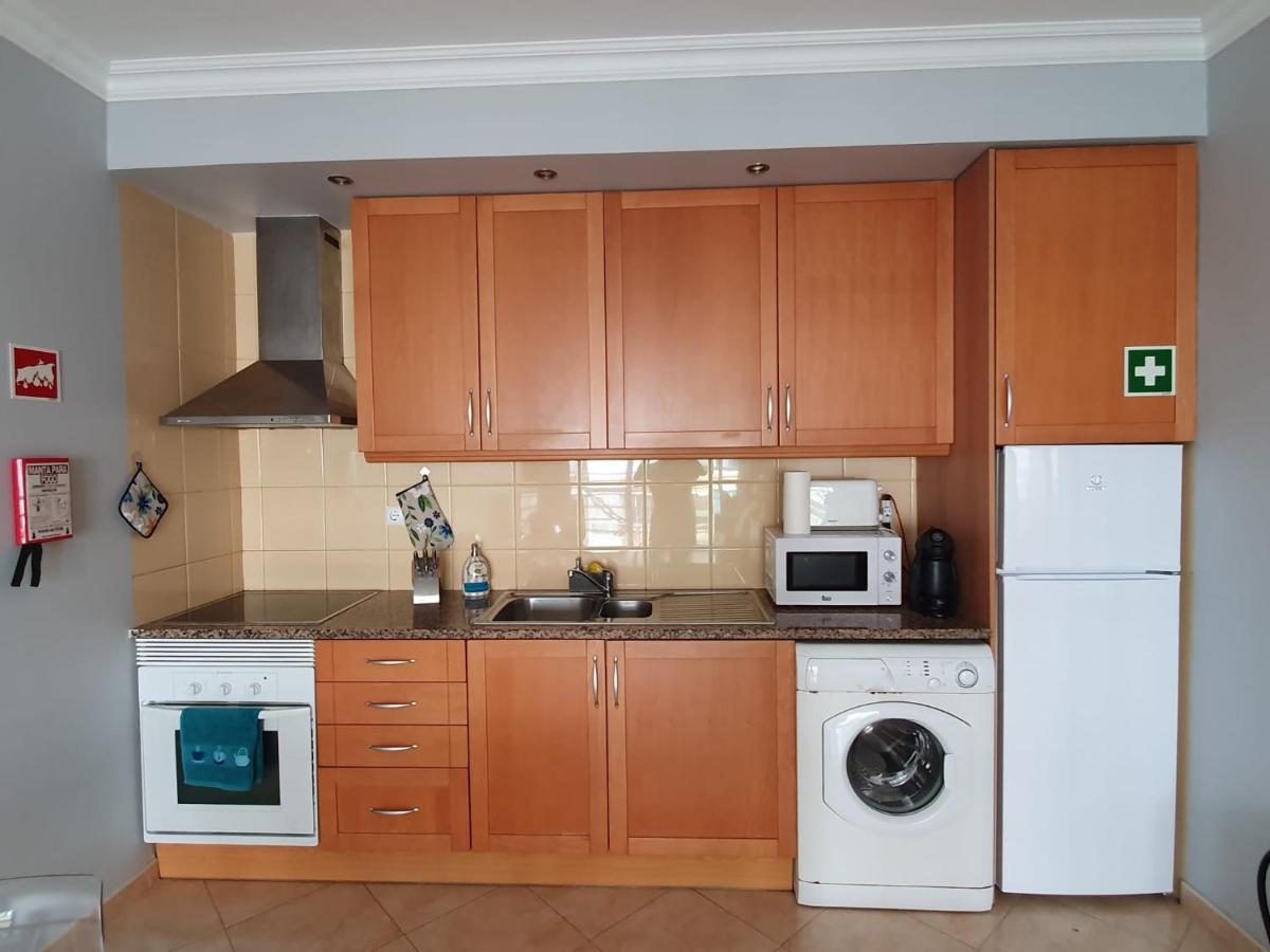 דירות פורטימאו Casa Mar Da Rocha מראה חיצוני תמונה