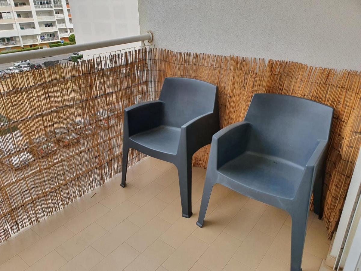 דירות פורטימאו Casa Mar Da Rocha מראה חיצוני תמונה