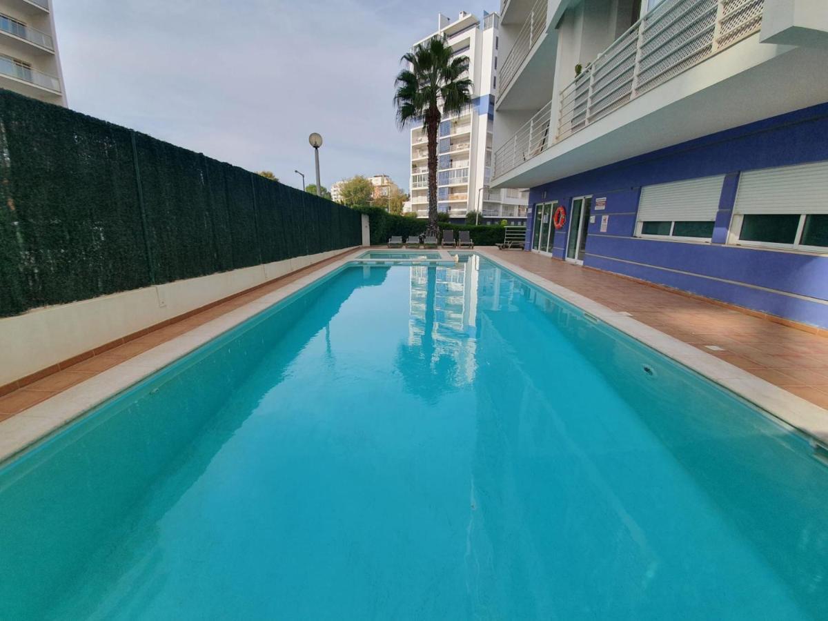 דירות פורטימאו Casa Mar Da Rocha מראה חיצוני תמונה