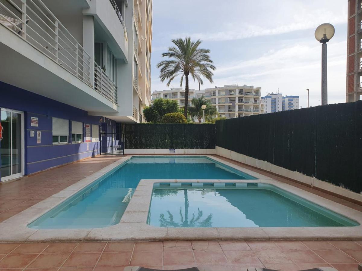 דירות פורטימאו Casa Mar Da Rocha מראה חיצוני תמונה
