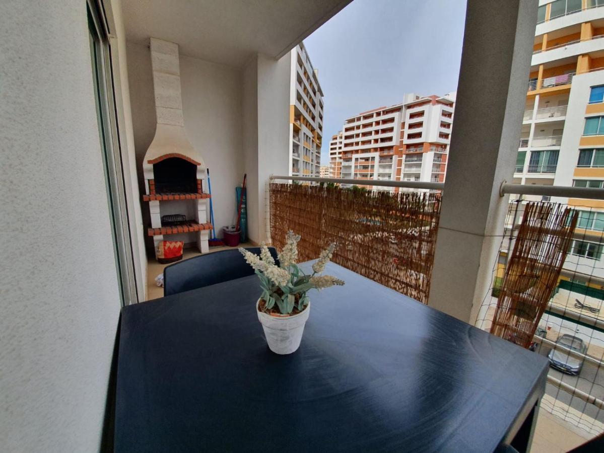 דירות פורטימאו Casa Mar Da Rocha מראה חיצוני תמונה