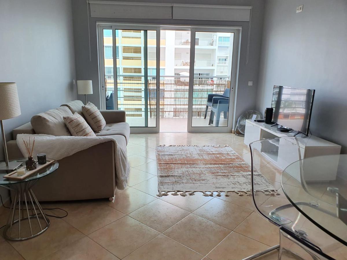 דירות פורטימאו Casa Mar Da Rocha מראה חיצוני תמונה