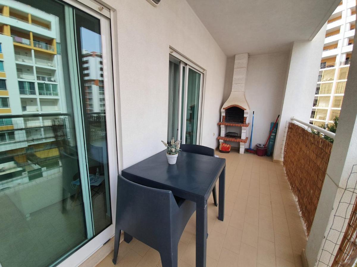 דירות פורטימאו Casa Mar Da Rocha מראה חיצוני תמונה
