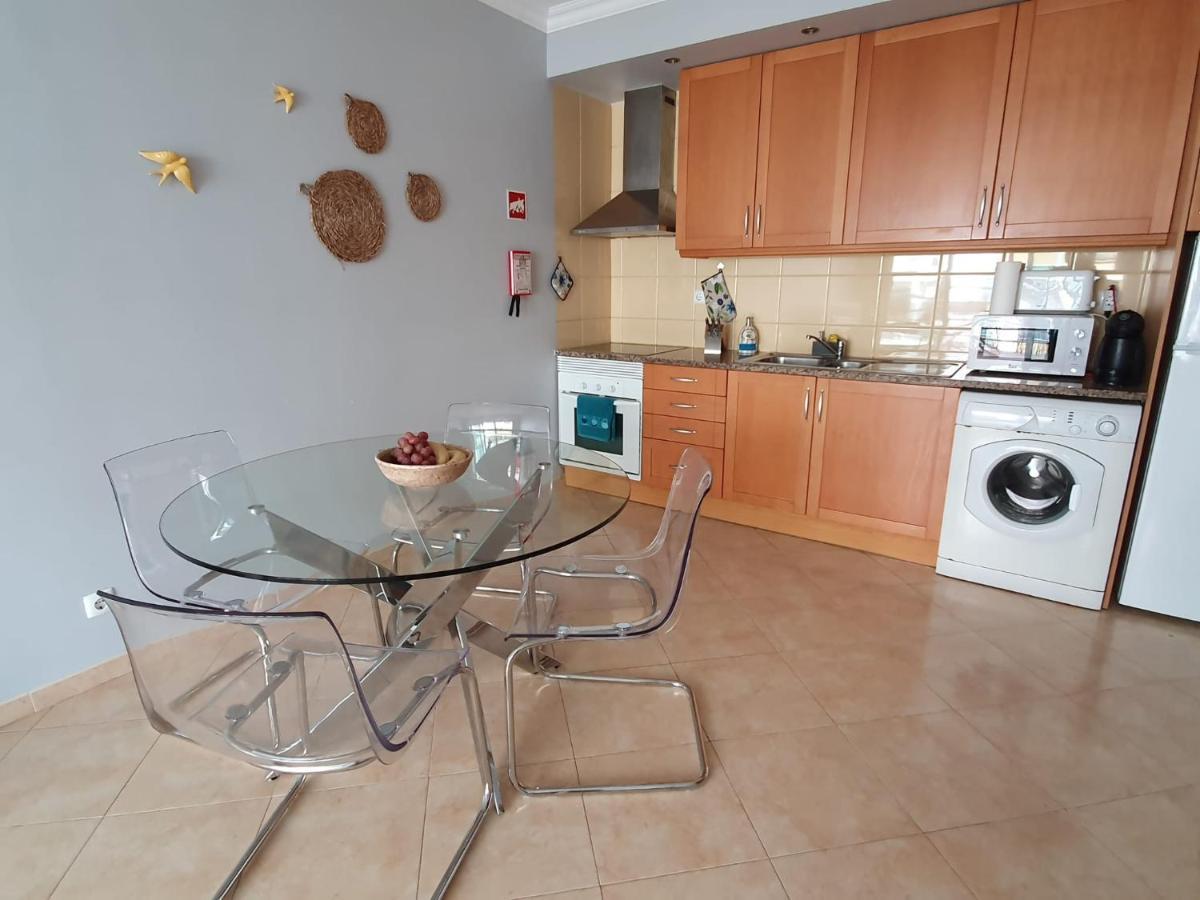 דירות פורטימאו Casa Mar Da Rocha מראה חיצוני תמונה